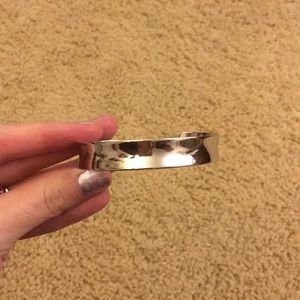 Lia Sophia cuff bracelet